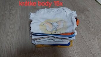 Chlapčenské oblečenie č.62