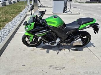 Predam Kawasaki Z1000SX