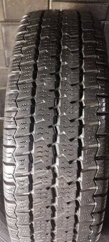 Continental WinterContact TS 850 P SUV 215/65 R16 98H FR 3PM