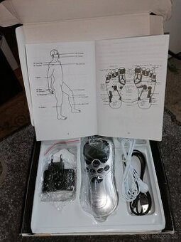 Elektro masaž proti bolesti