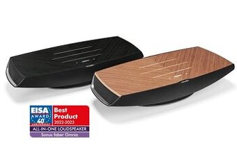 Predám Sonus faber omnia aktivni repro