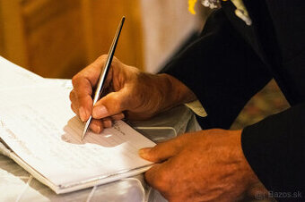 ZBER PODPISOV - Brigáda