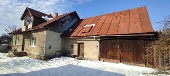 Zaujímavá cenová príležitosť v podobe kúpy domu v okr. BJ