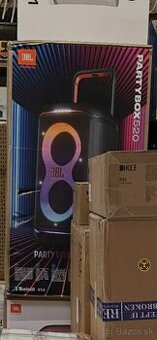 JBL PARTYBOX 520