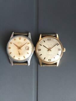 Hodinky prim