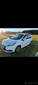 Renault Scénic 3 , 1.5 dci