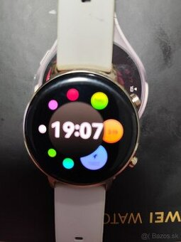 Predám Huawei Watch 2