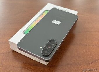 Samsung Galaxy A56 256GB SUPER STAV