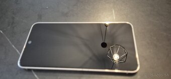 SAMSUNG  s23 white 256gb