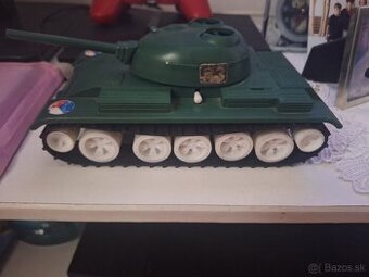 Ites tank