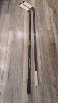 hokejky CCM ponúknite cenu