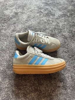 Adidas VL Court Bold