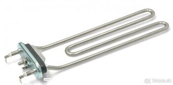 Ohrievanie teleso 617831 240 x 65 mm do práčok Gorenje Mora