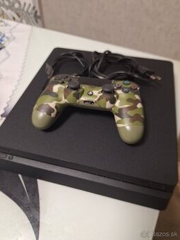 Playstation 4 Bazár u Milusky