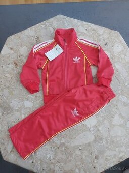 Detska teplakova suprava 110, nova