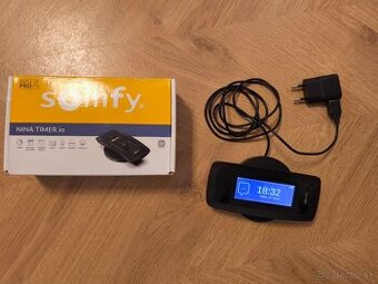 Somfy NINA™ Timer