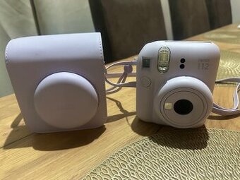 Instax mini 12
