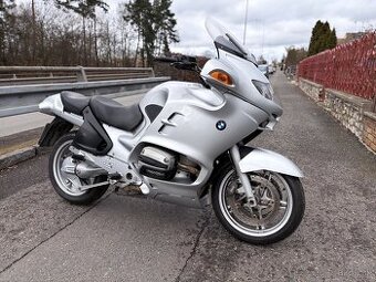 BMW r850rt facelift 2002