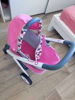 Hrackarsky kocik Quinny