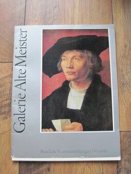 Galerie Alte Meister 12ks
