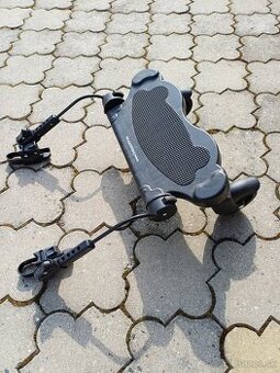 Stupienok na kočík