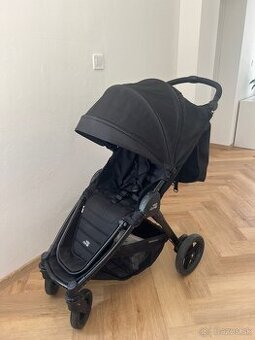 Športový kočík Britax Römer b motion 4 plus