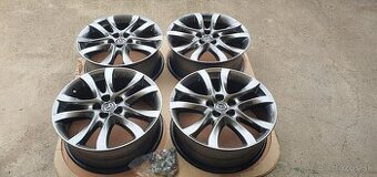 Mazda 6 gj gl cx5 cx-5 5x114,3 r19 cx5 cx7