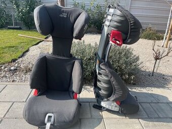 Britax autosedacky 2 ks