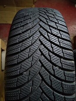 225/60 R 18 zimné.