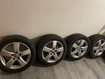 VW Ekektrony  5x112 r16