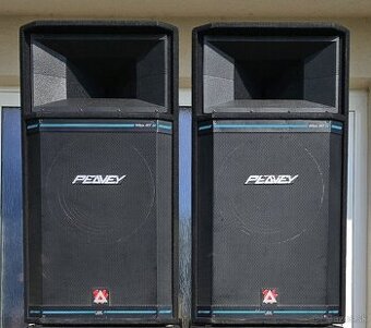Peavey HiSys 4XT - znížená cena