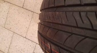 Pneu Michelin EnergySaver+, 205/60 R16 96H, 6,5Jx16H2 ET 46