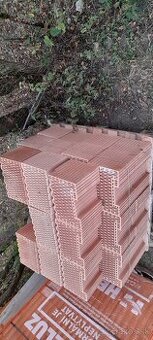 Heluz family 38 brúsena