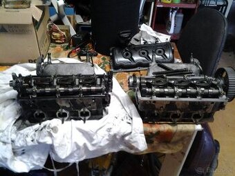 Audi a6 2.5 tdi 110kw114kw   132kw r.v. 99