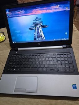 Hp 350 G1 s 8 gb ram i5 procesorom 256gb ssd diskom a radeon
