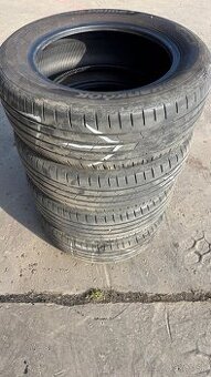 195/60 R15 Hankook letne 4ks