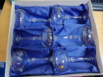 Pohare na sampanske a alkohol