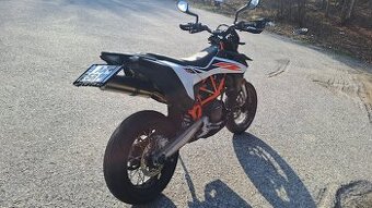 KTM 690 SMC R