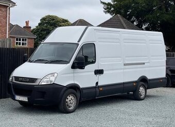 Nákladné TAXI - Bratislava, Senec, Pezinok