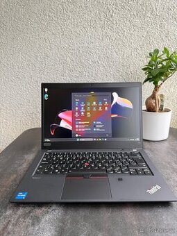 Lenovo ThinkPad T14 G2 i5 / 16GB / 512GB