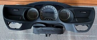 Prístrojovka/ budíky