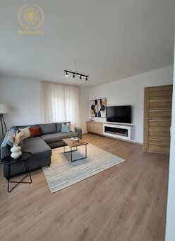 NA PREDAJ - Novostavba | 1,5-izbový byt – Dubnica n/V