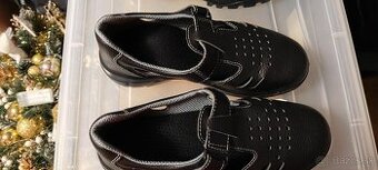 Pracovné topánky 43