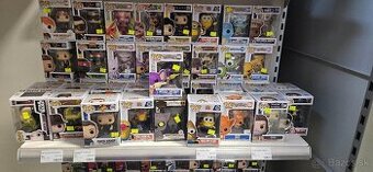 Funko pop