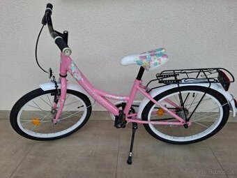 Predam detsky bicykel