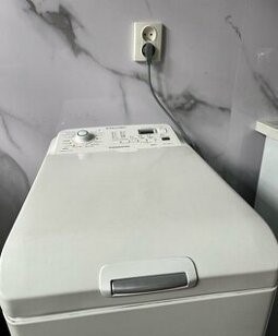 automaticka pracka electrolux