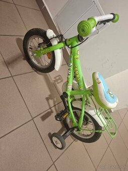 Detsky bycikel