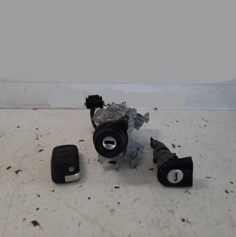 Predám spínaciu skrinku Škoda Octavia II VW Golf Seat Altea