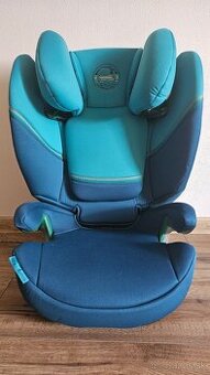 Autosedačka Cybex Solution S-fix