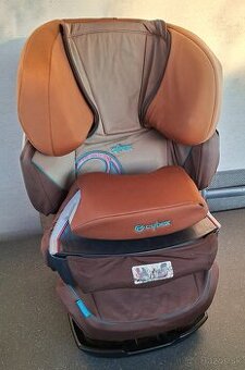 Autosedačka CYBEX Solution 9-36 kg